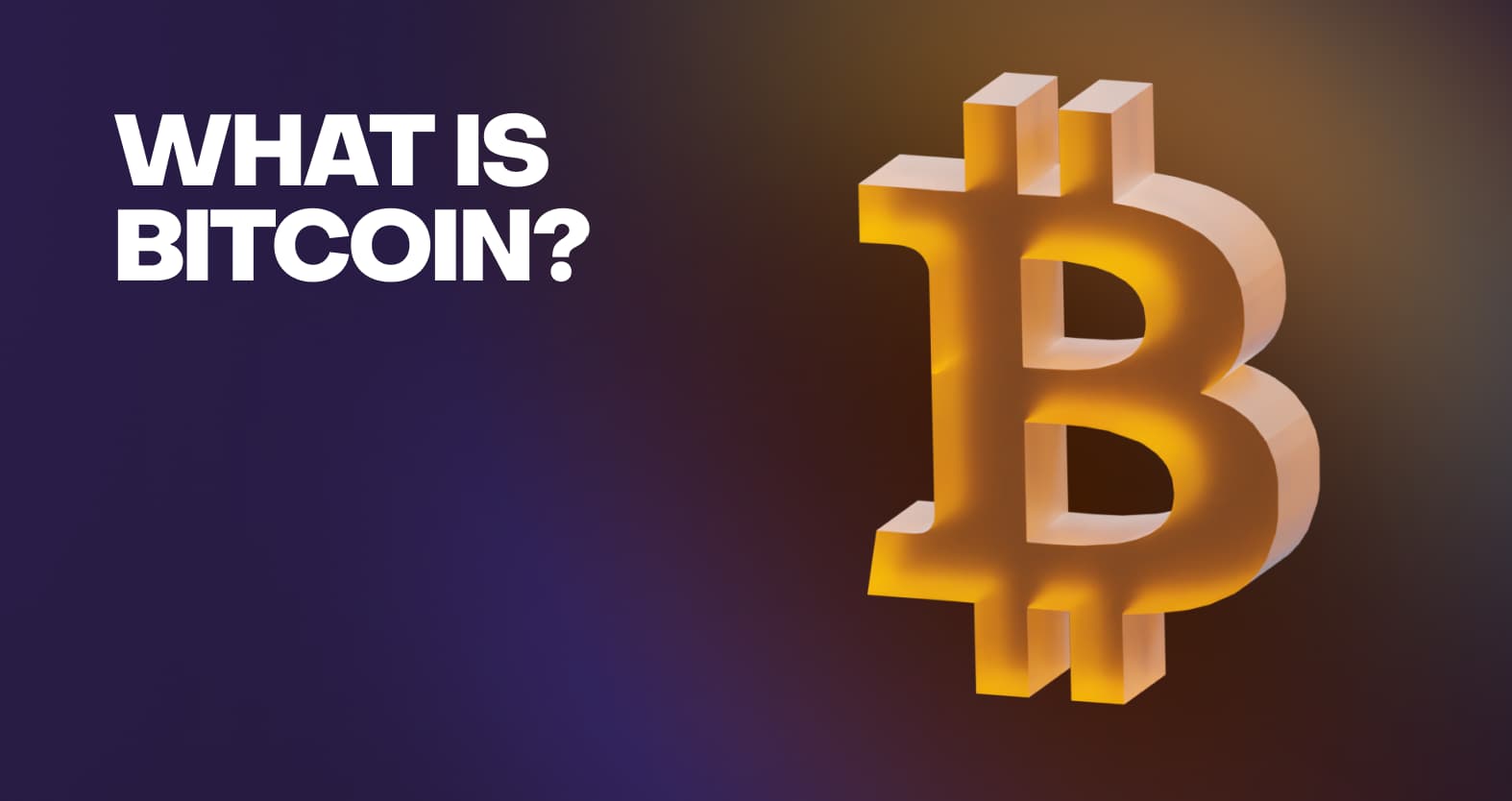 The Basics of Bitcoin: What Is It and How Does It Operate?