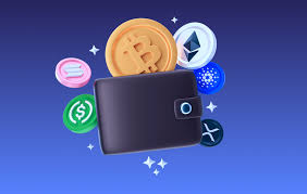 An Overview of Cryptocurrency Wallets for Beginners