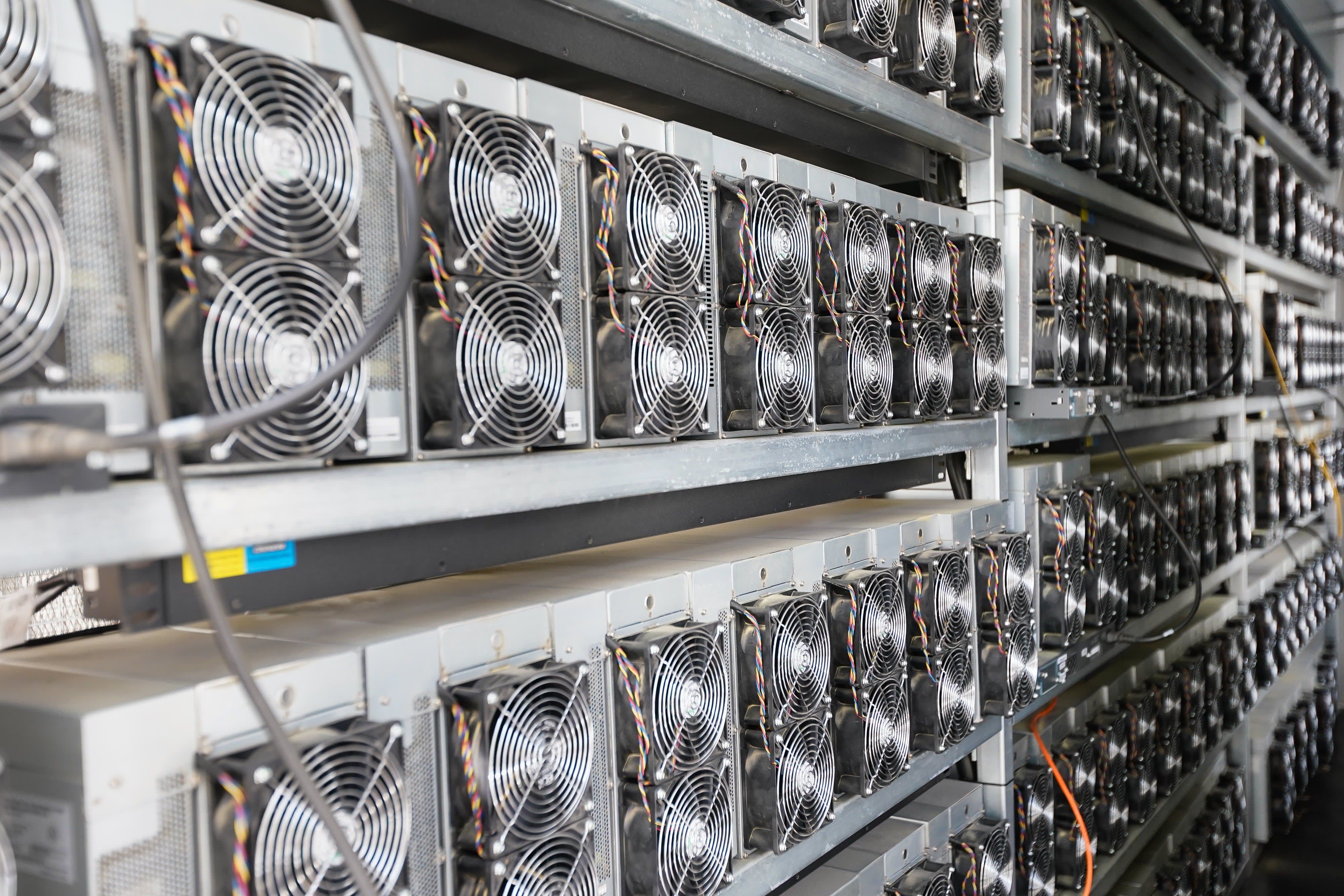 A Complete Guide to Successful Crypto Mining, by Uncovering the Digital Gold